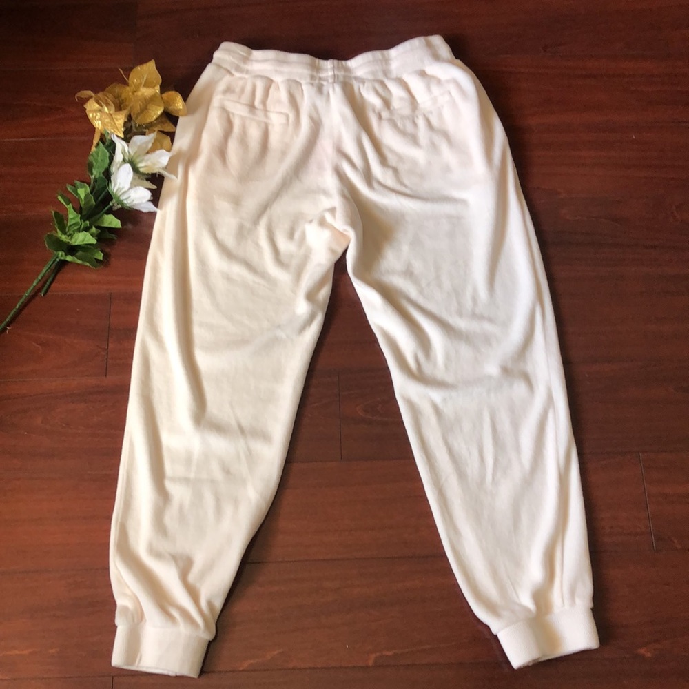 YOUNG FABULOUS & BROKE COZY JOGGERS/NWOT - Picture 10 of 17